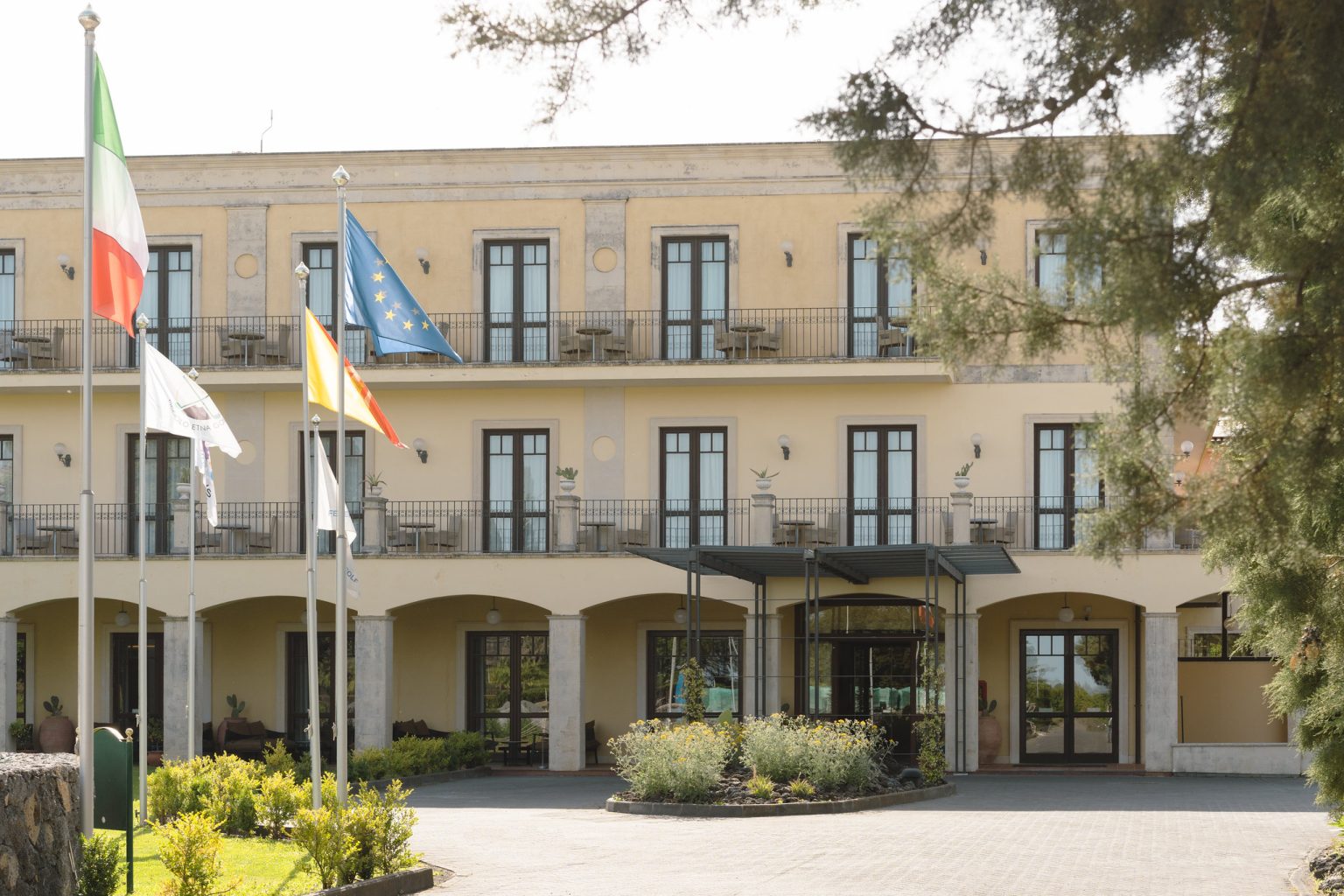 Picciolo Etna Golf Resort & Spa, Curio Collection by Hilton — photo 4