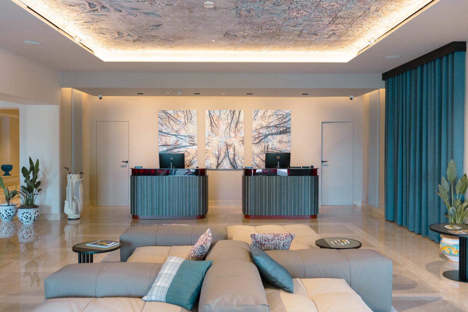 Picciolo Etna Golf Resort & Spa, Curio Collection by Hilton — photo 6