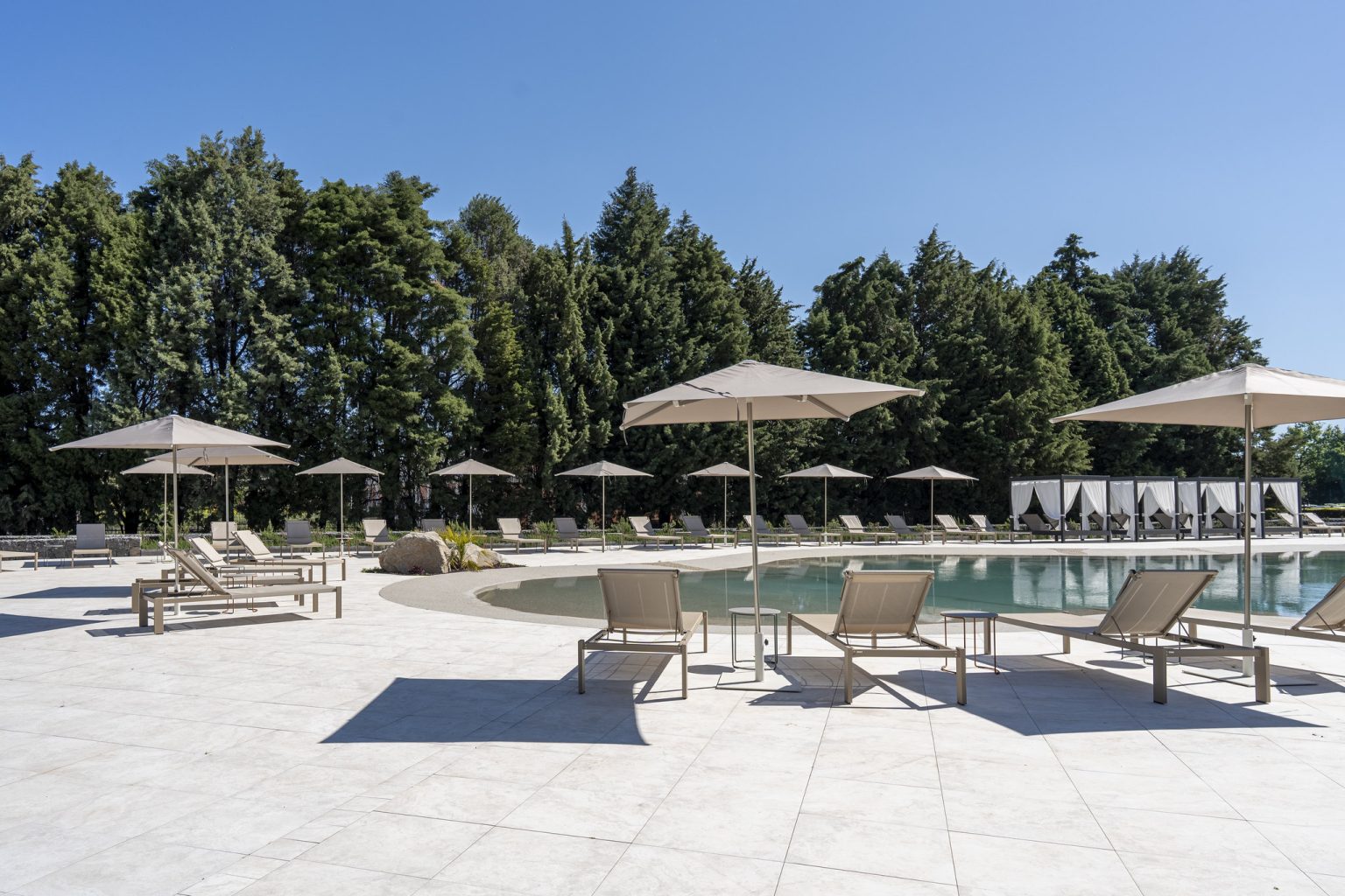 Picciolo Etna Golf Resort & Spa, Curio Collection by Hilton — photo 7