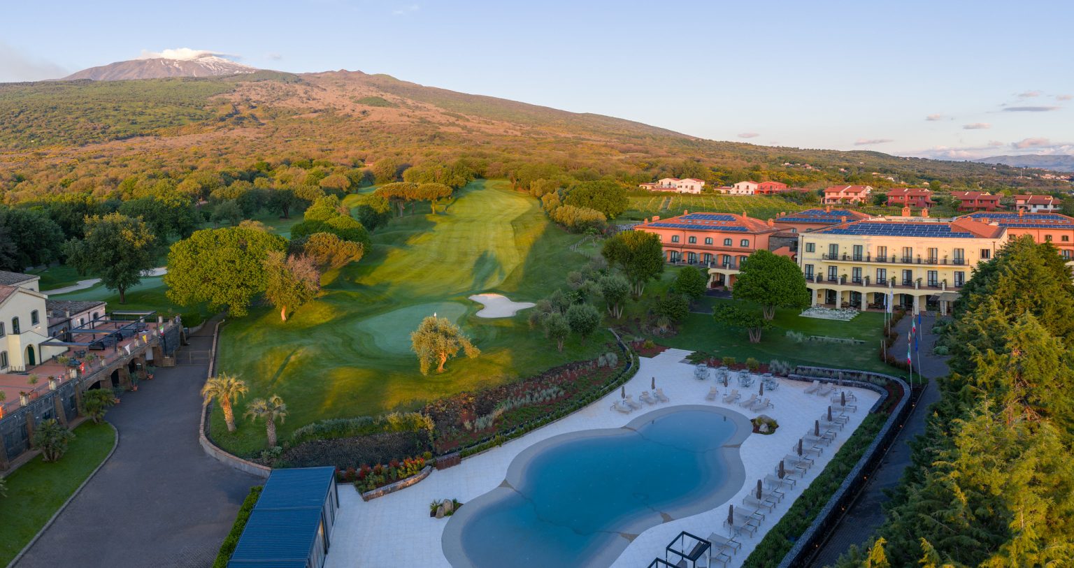 Picciolo Etna Golf Resort & Spa, Curio Collection by Hilton — photo 8
