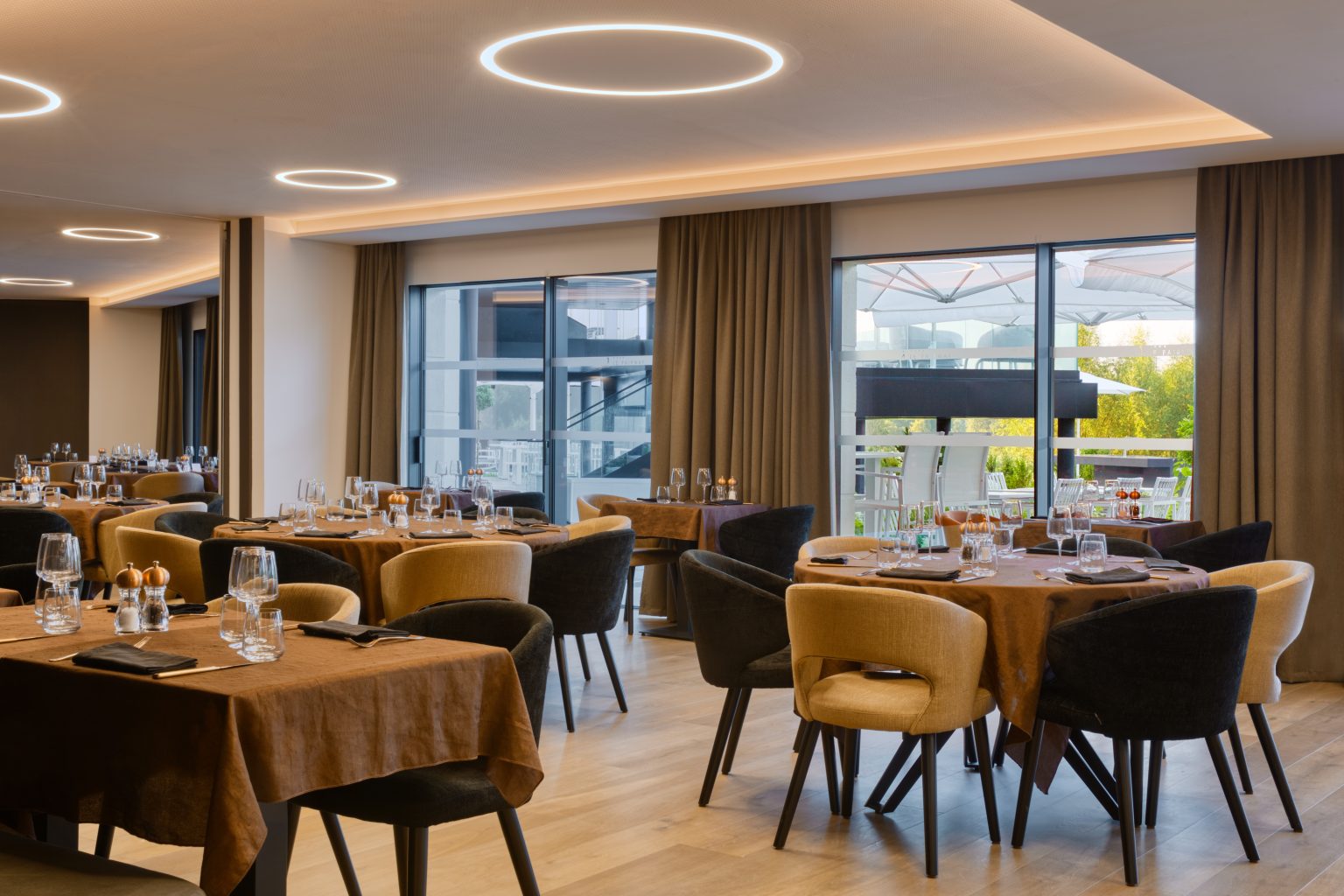 Le Fairway Hotel & Spa, Arras — photo 2