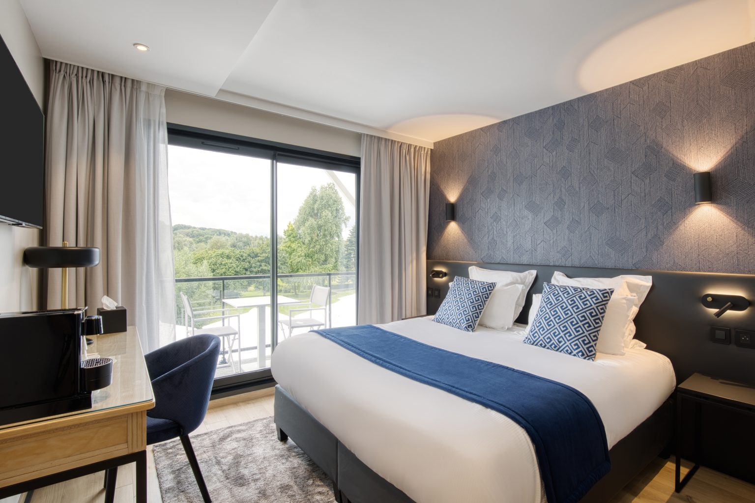 Le Fairway Hotel & Spa, Arras — photo 5