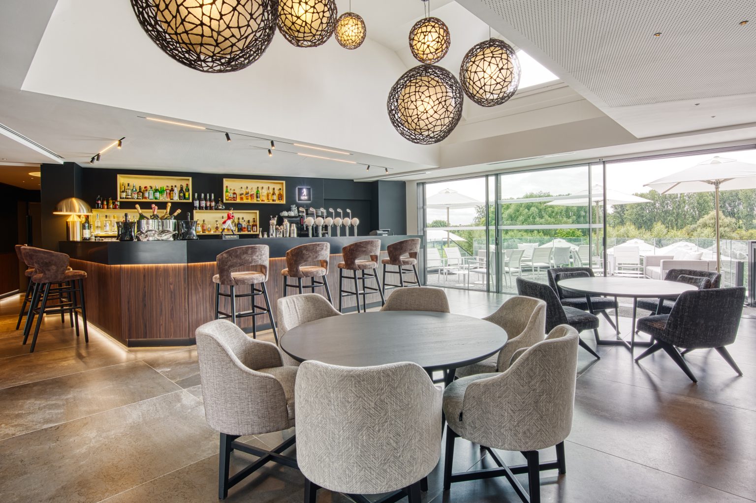 Le Fairway Hotel & Spa, Arras — photo 3