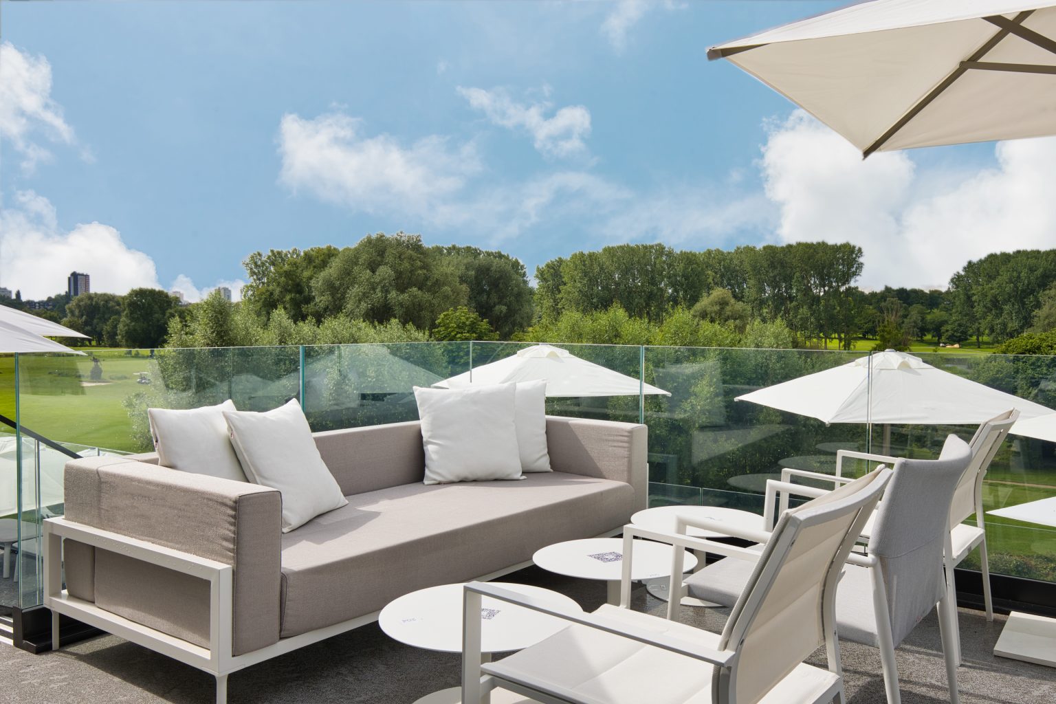Le Fairway Hotel & Spa, Arras — photo 4