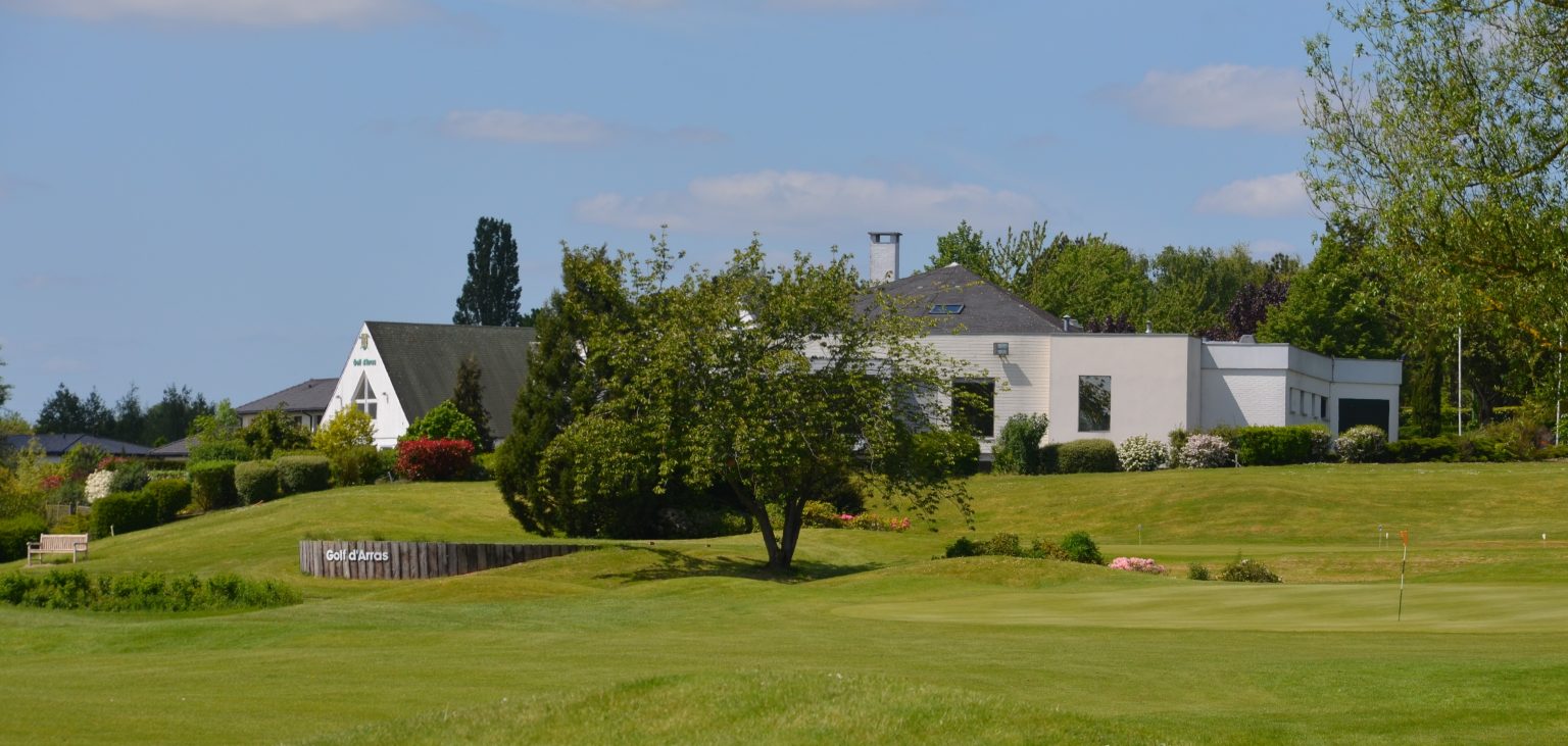 Arras Golf Club, Northern France — photo 5
