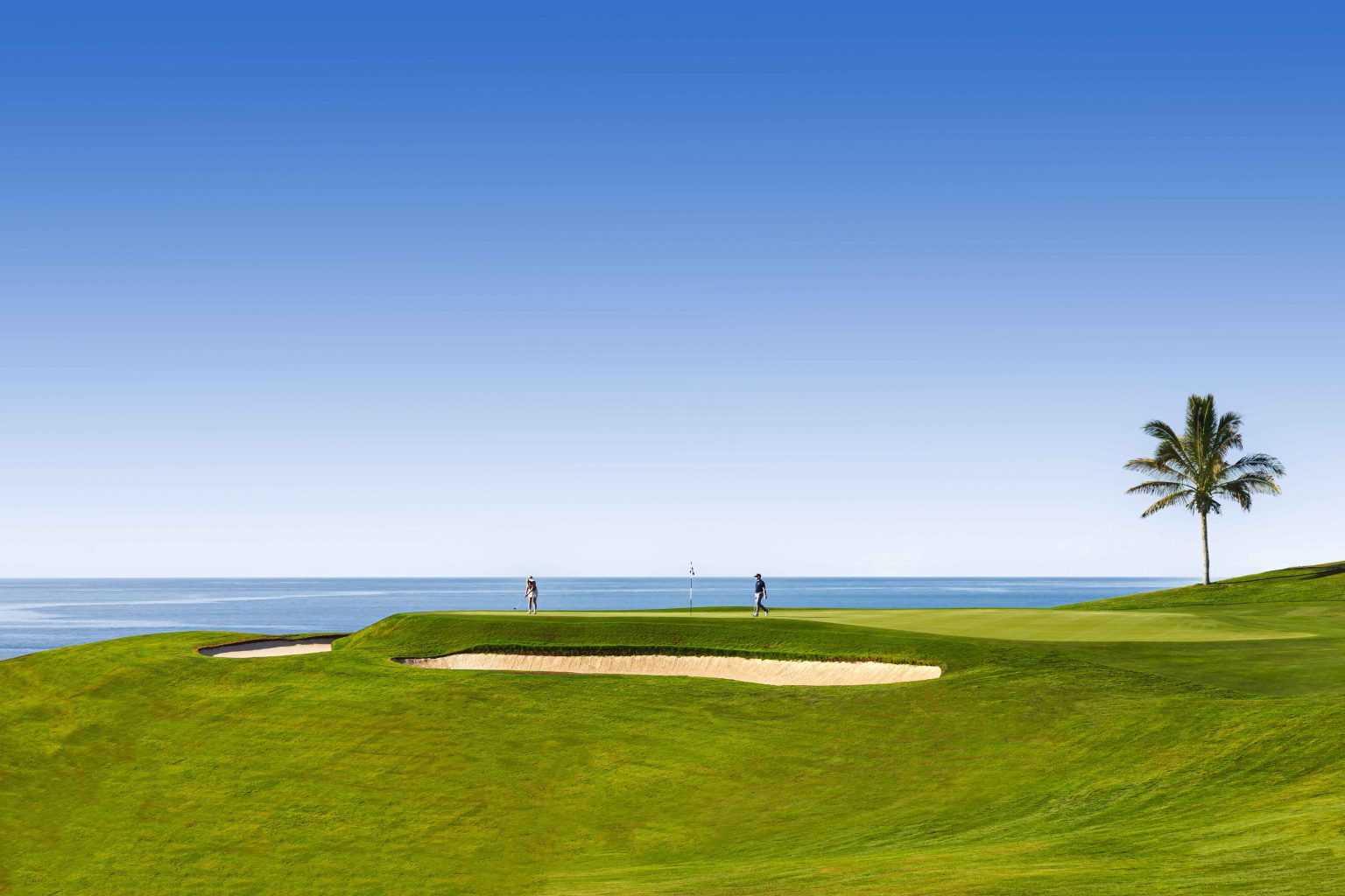 Meloneras Golf Club, Gran Canaria — photo 7