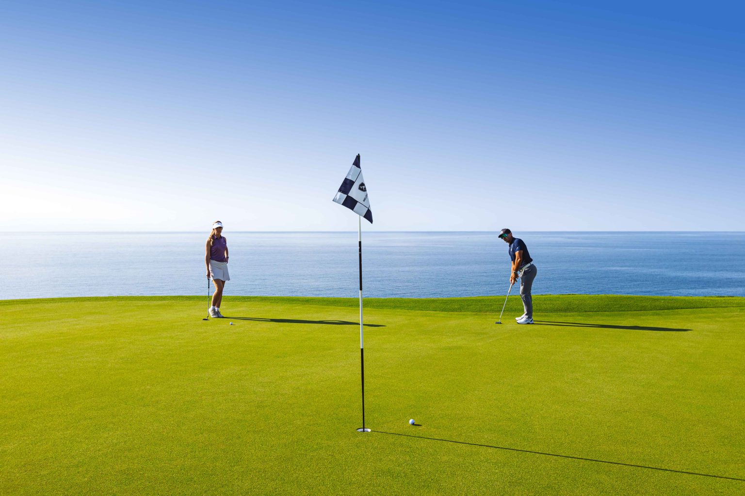 Meloneras Golf Club, Gran Canaria — photo 1