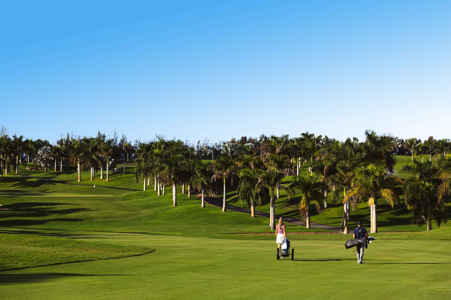 Meloneras Golf Club, Gran Canaria — photo 8