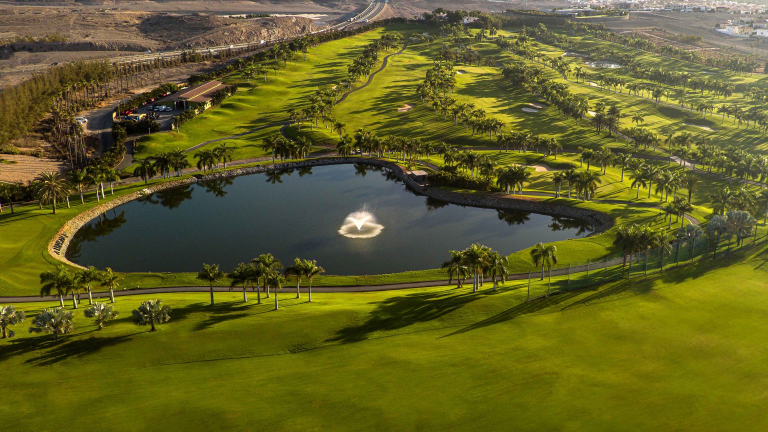 Meloneras Golf Club, Gran Canaria — photo 2