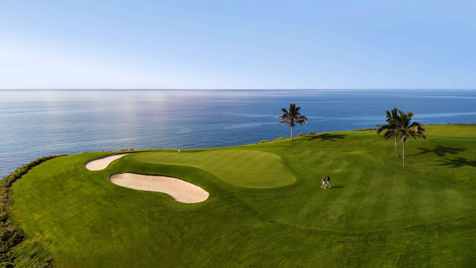 Meloneras Golf Club, Gran Canaria — photo 3