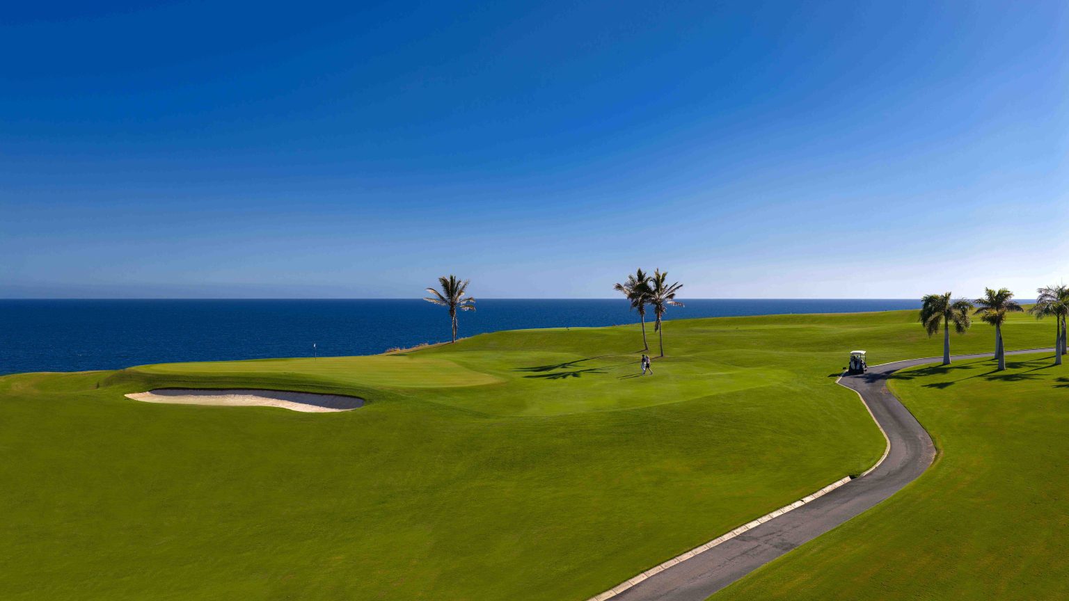 Meloneras Golf Club, Gran Canaria — photo 6