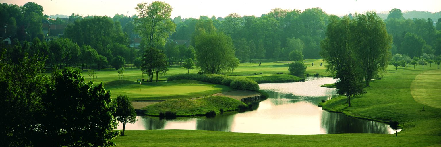 Arras Golf Club, Northern France — photo 2