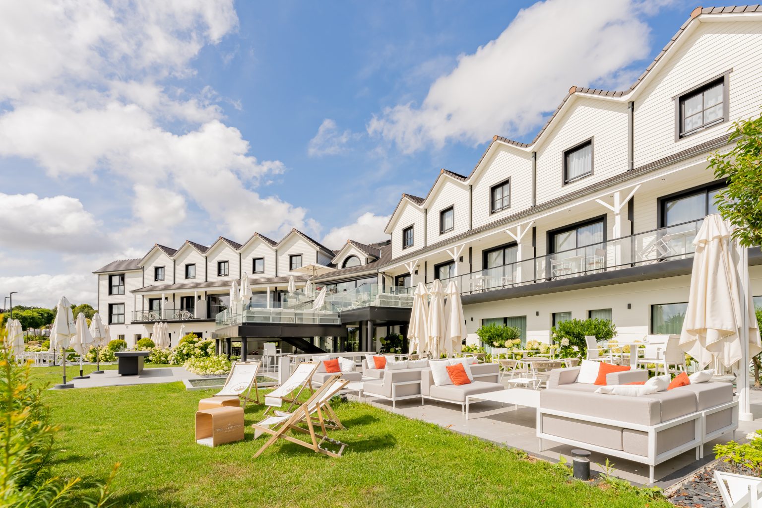 Le Fairway Hotel & Spa, Arras — photo 8